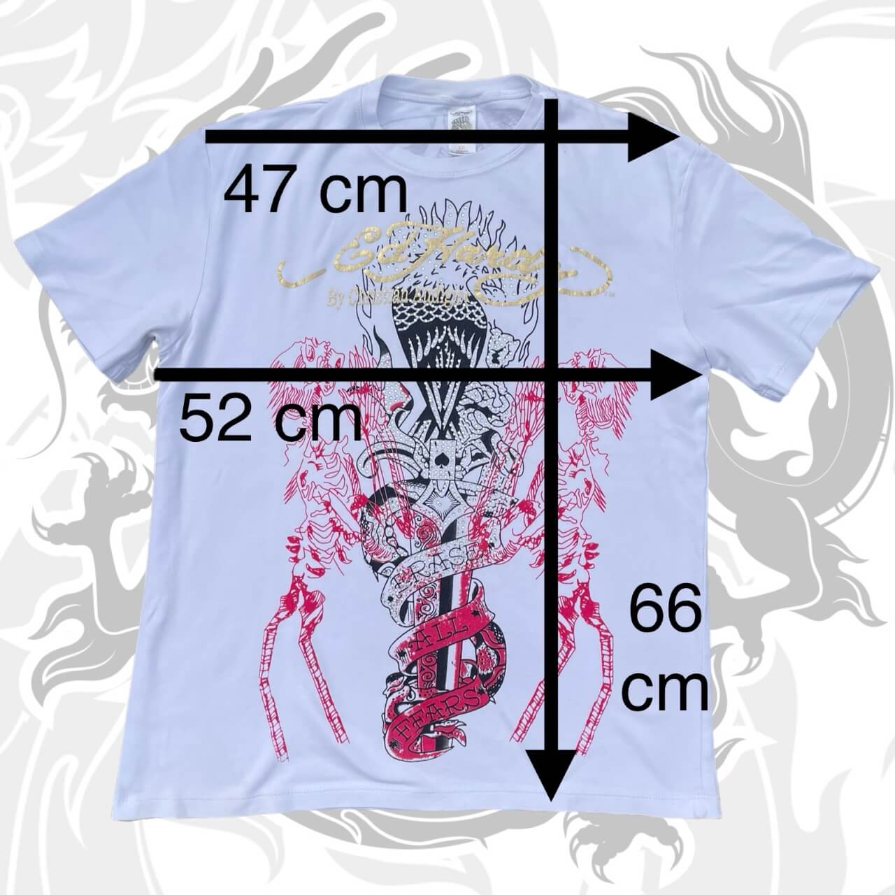 Ed Hardy T-Shirt