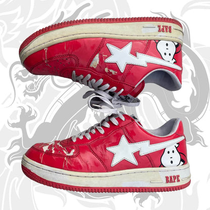 Bapesta Ghostbusters