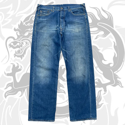 Evisu Jean