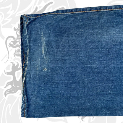 Evisu Jean