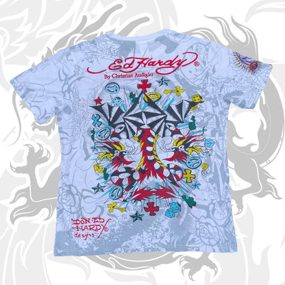 Ed Hardy T-Shirt