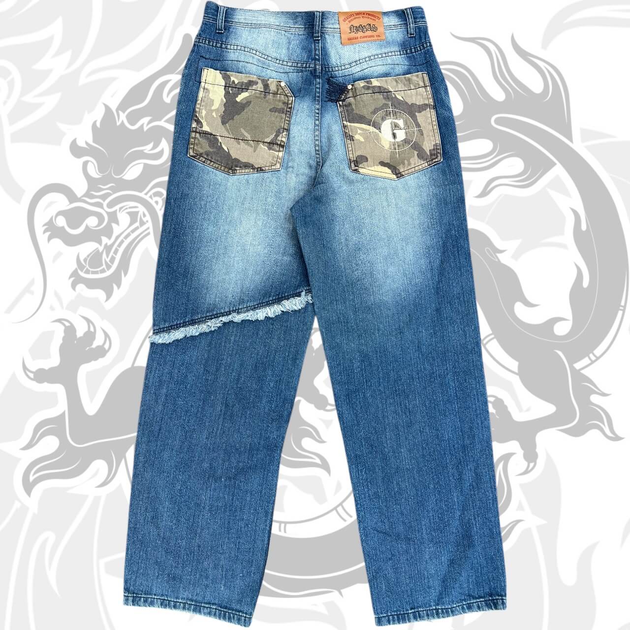 Niggas Baggy