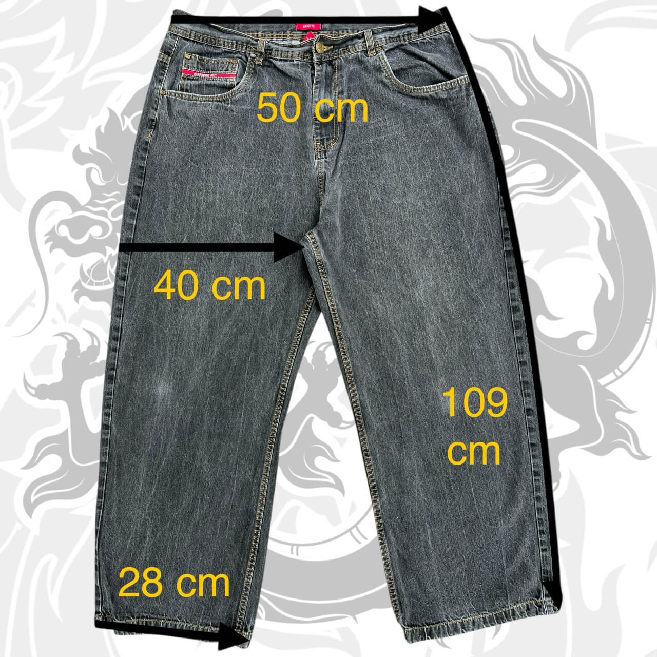 Ecko Unltd Baggy