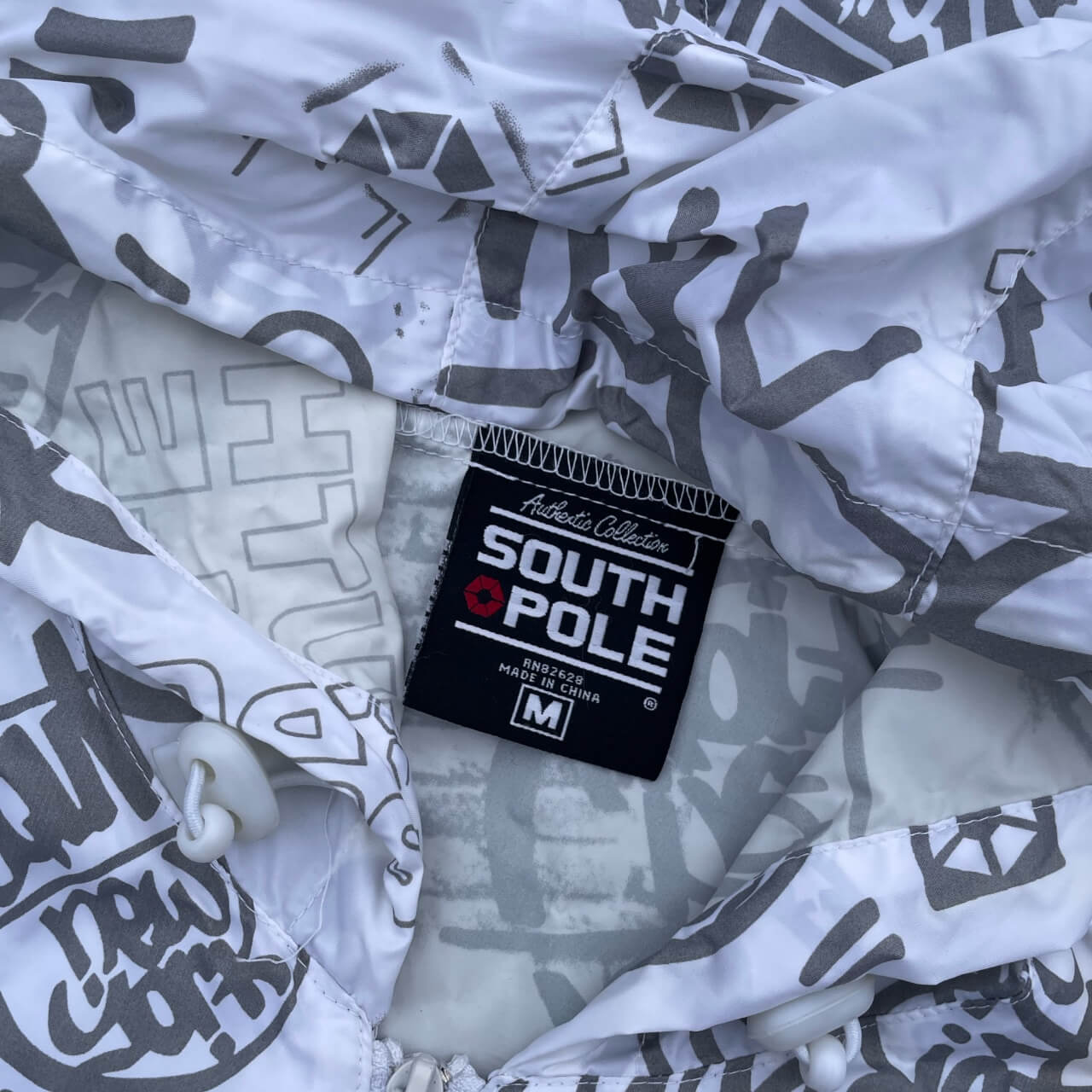 Southpole Jacket