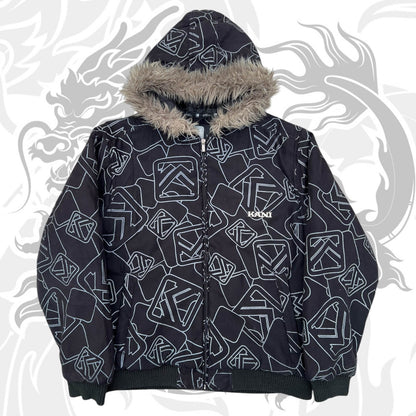 Karl Kani Puffer