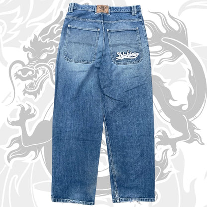 Dickies Baggy Jean