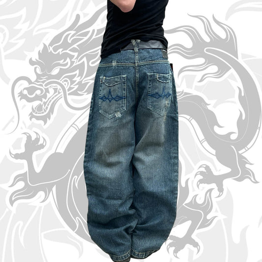 Southpole Baggy