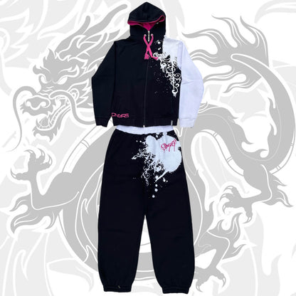 DGNRS Tracksuits