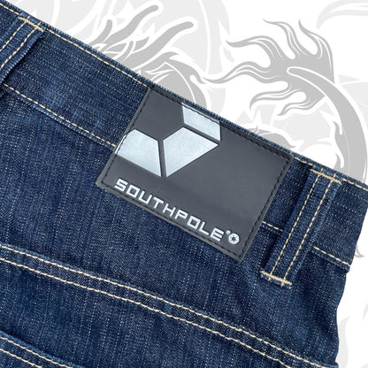 Southpole Short