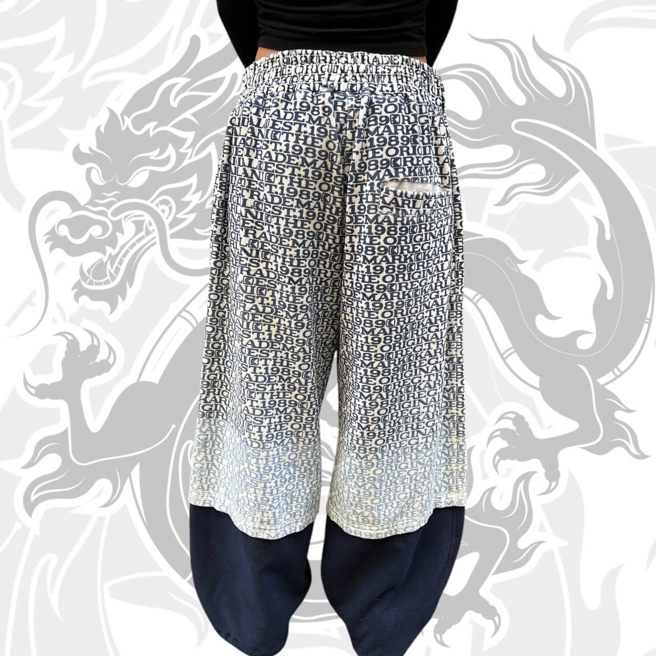 Karl Kani Sweatpant