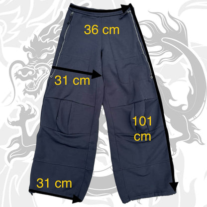 Marithé + François Girbaud Sweatpant