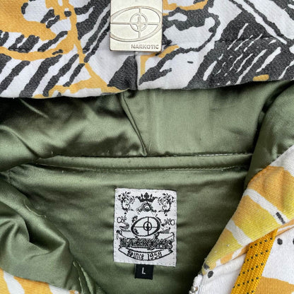Narkotic Zip