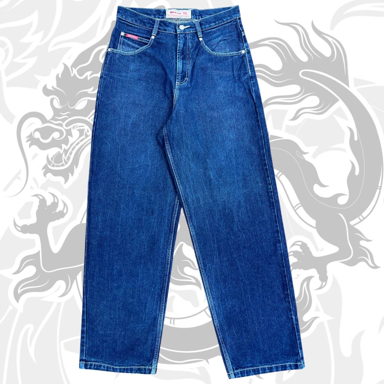 Dickies Baggy