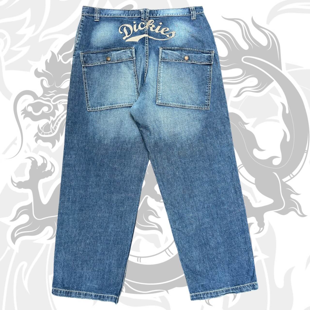 Dickies Baggy Jean