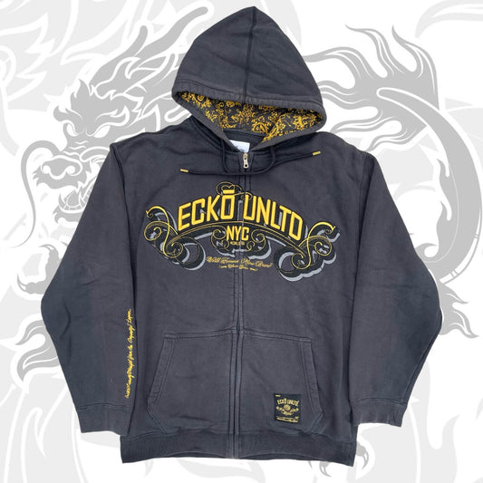 Ecko Unltd Zip