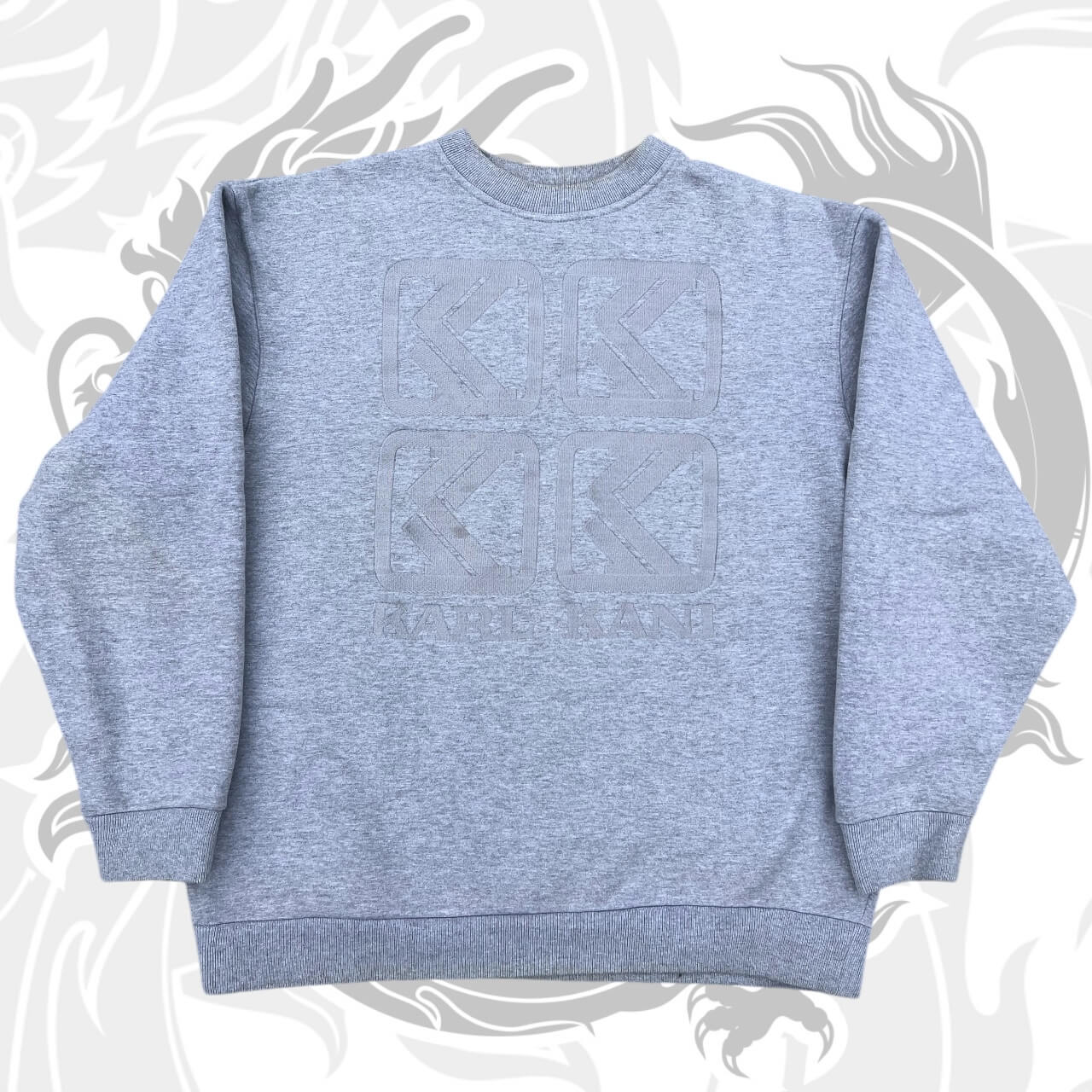 Karl Kani Sweat
