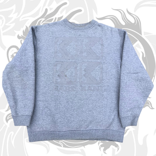 Karl Kani Sweat
