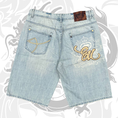 Ecko Unltd Short