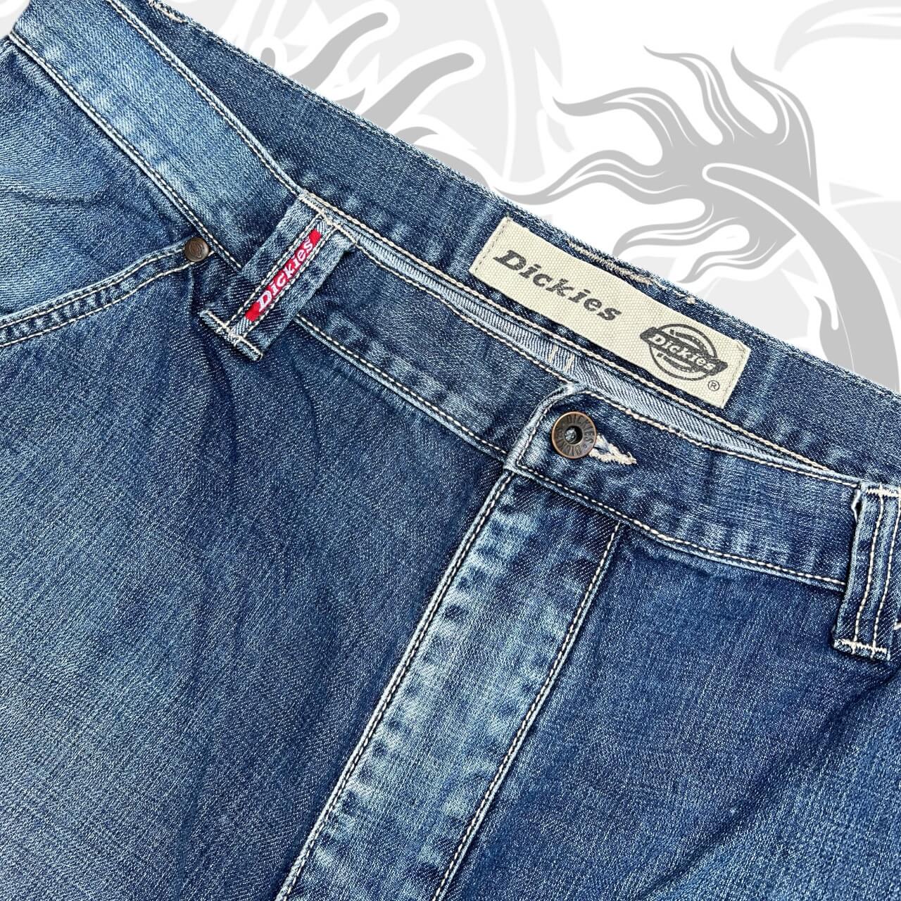Dickies Baggy Jean