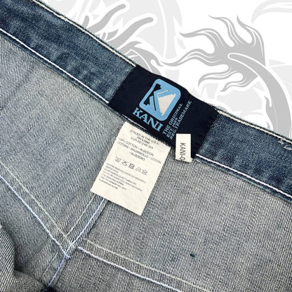 Karl Kani Baggy Jean