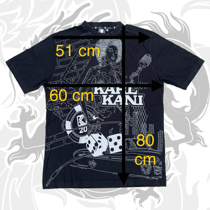 Karl Kani T-Shirt