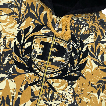 Phat Farm Reversible Zip