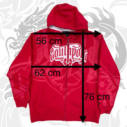 Southpole Zip