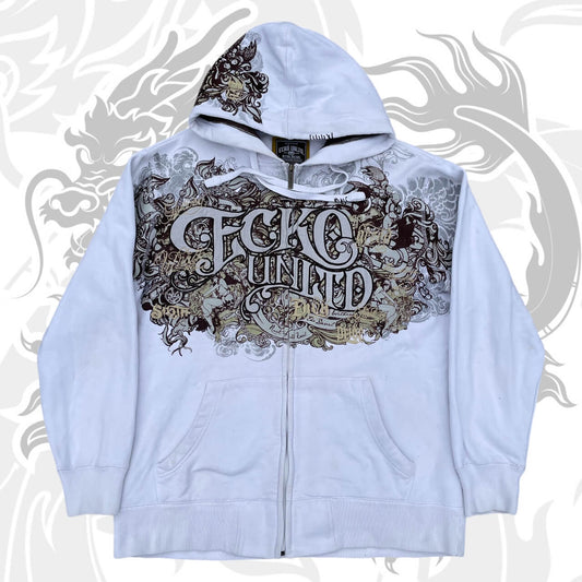 Ecko Unltd Zip