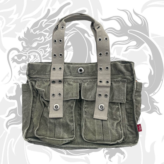 Tipster Bag