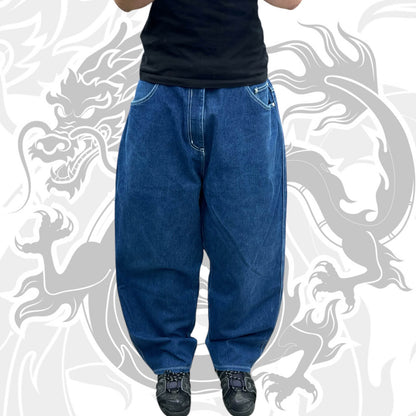 Tribal Gear Baggy