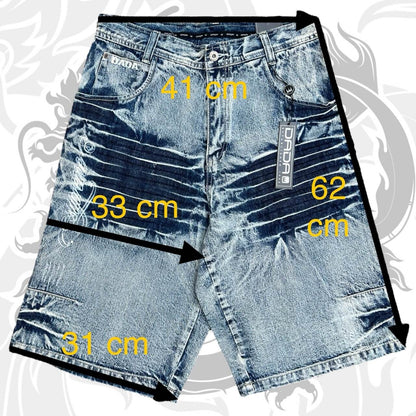 Dada Supreme Short