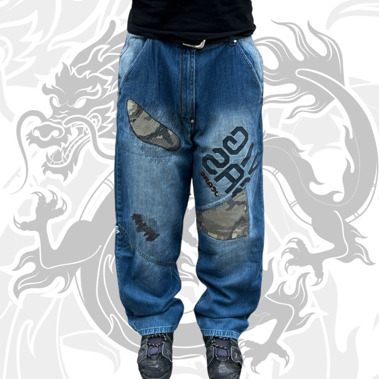 Niggas Baggy
