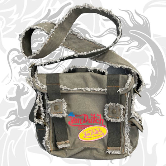 Von Dutch Bag