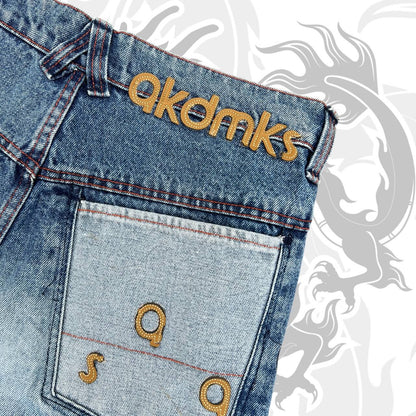 Akademiks Baggy