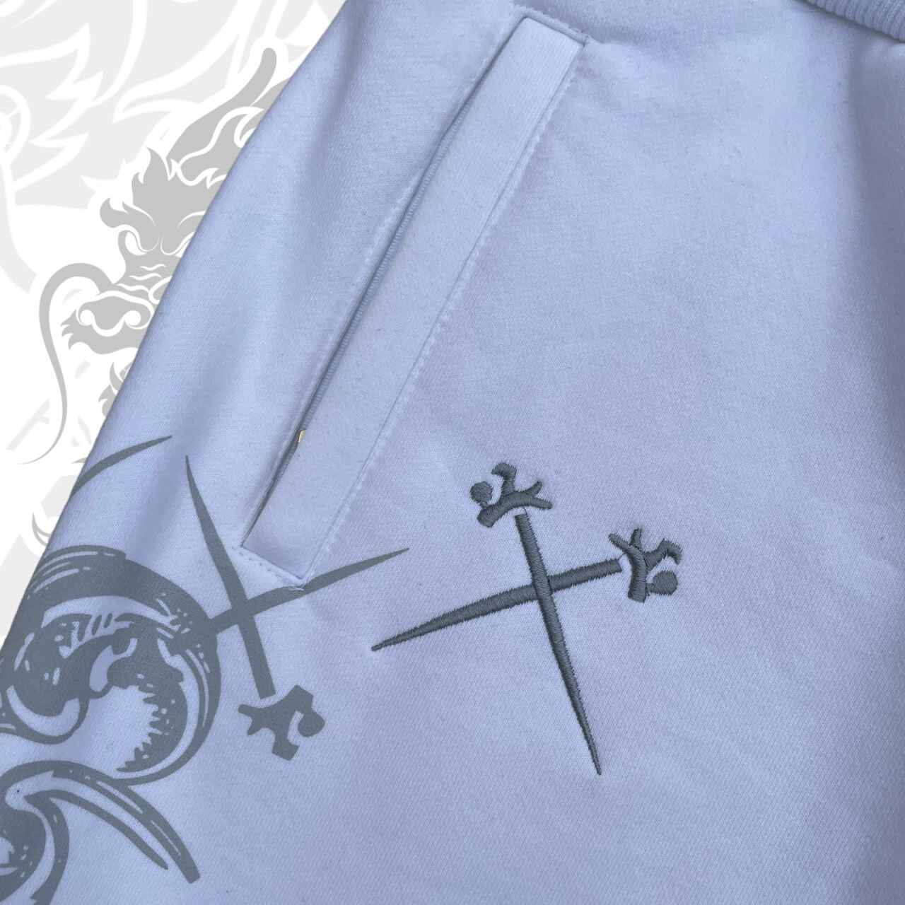 Narkotic Sweatpant