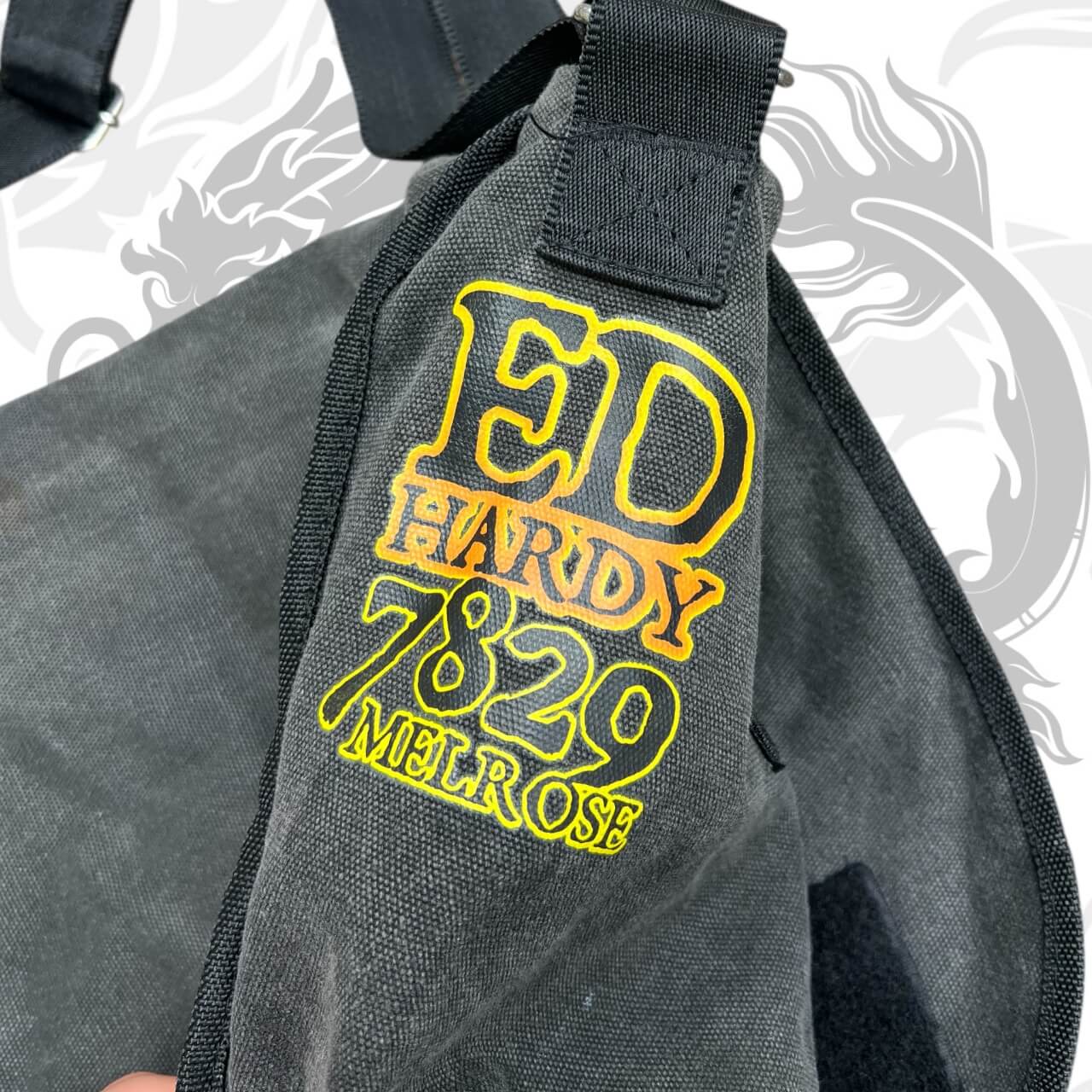 Ed Hardy Bag