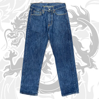 Evisu Jean