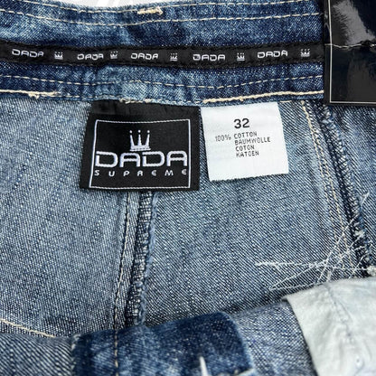 Dada Supreme Short