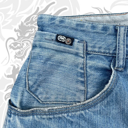 Ecko Unltd Baggy Jean