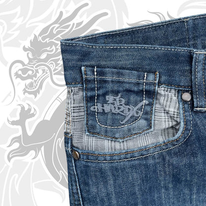 Ed Hardy Cargo Jean