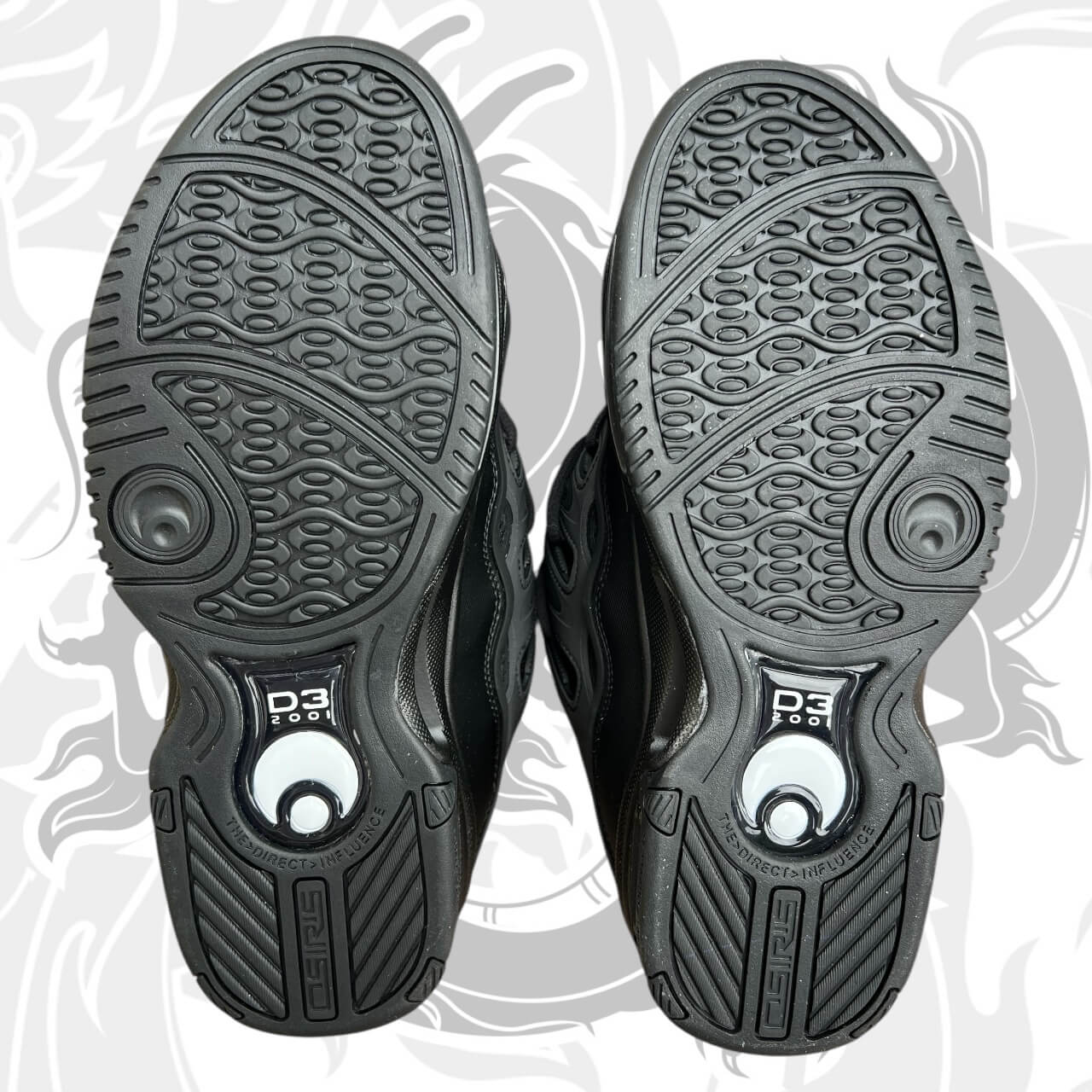 Osiris D3 2001 Shoes