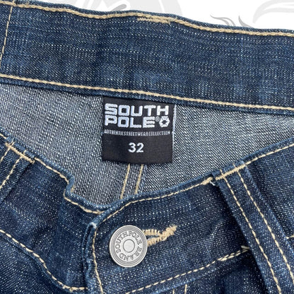 Southpole Short