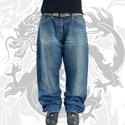 Evisu Jean