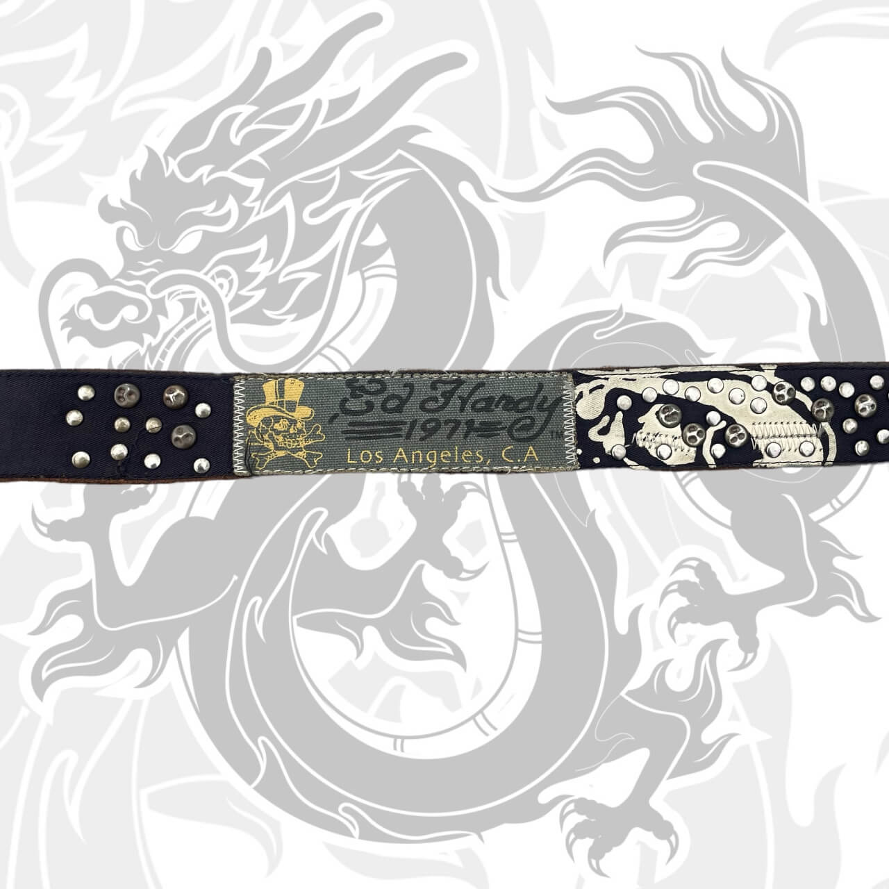 Ed Hardy Belt