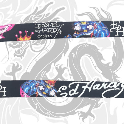 Ed Hardy Belt