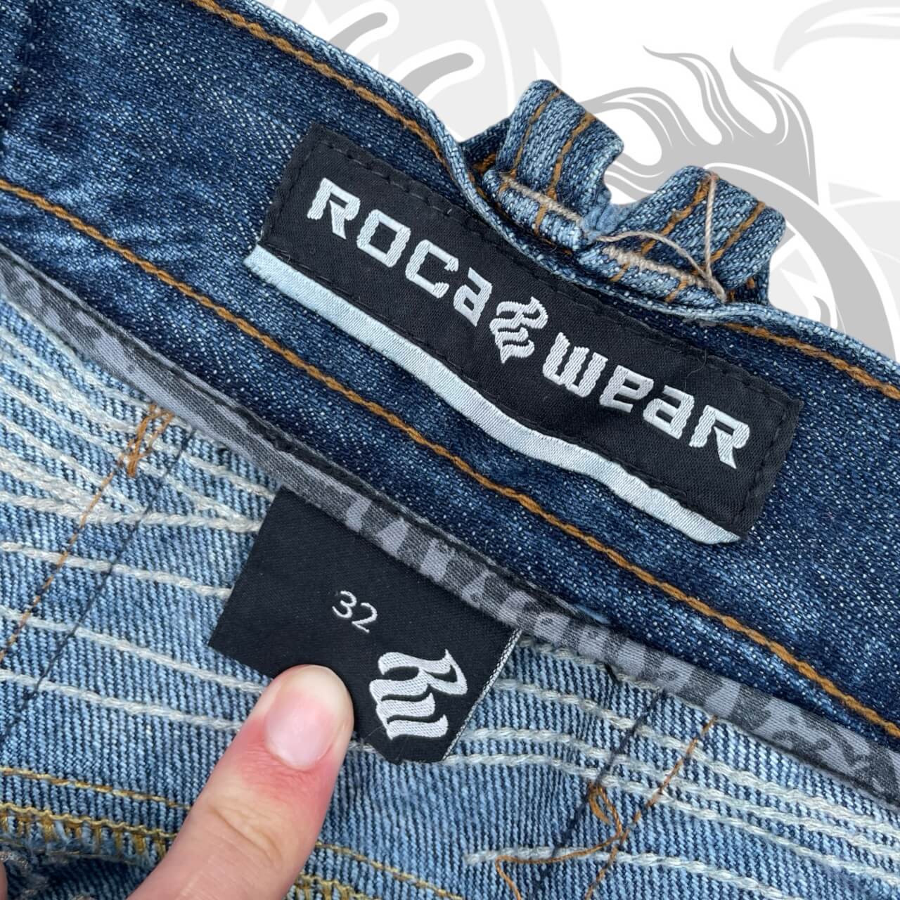 Rocawear Baggy