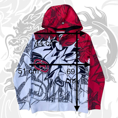 Ecko Unltd Zip