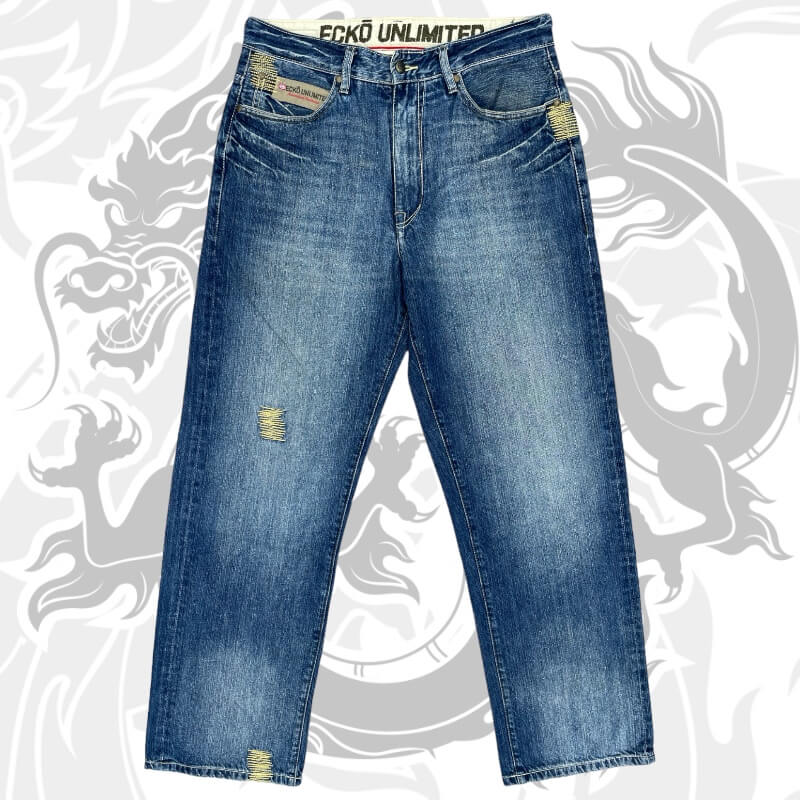 Ecko Unltd Baggy Jean