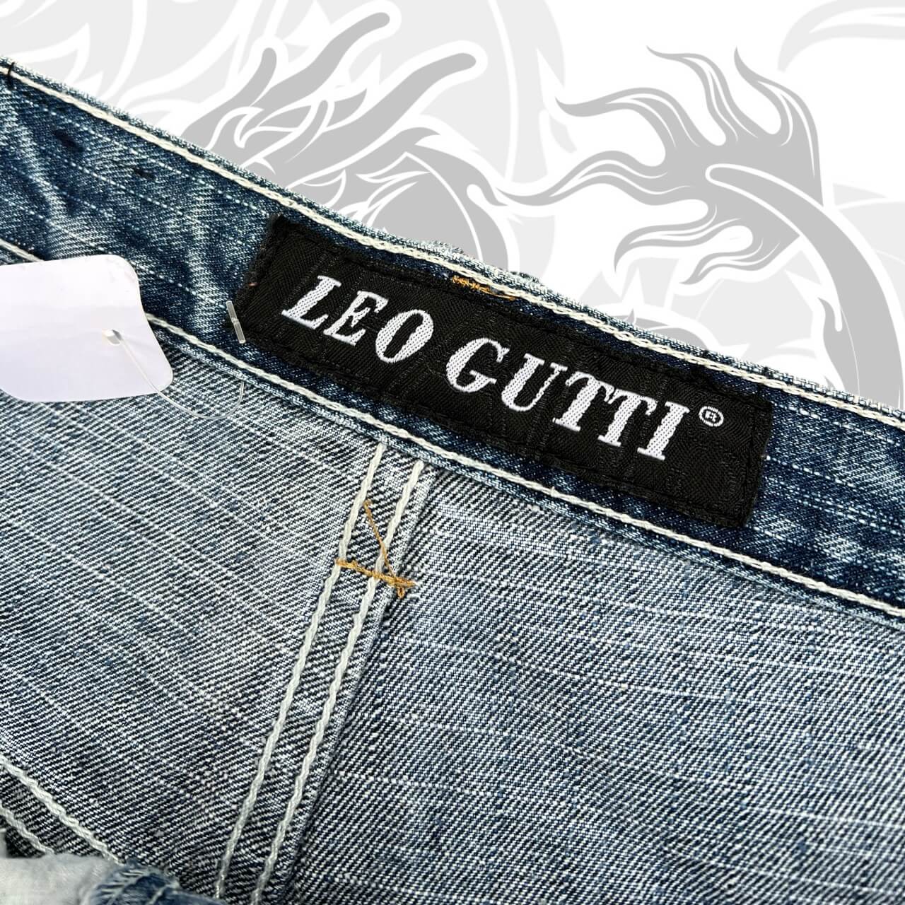 Leo Gutti Baggy