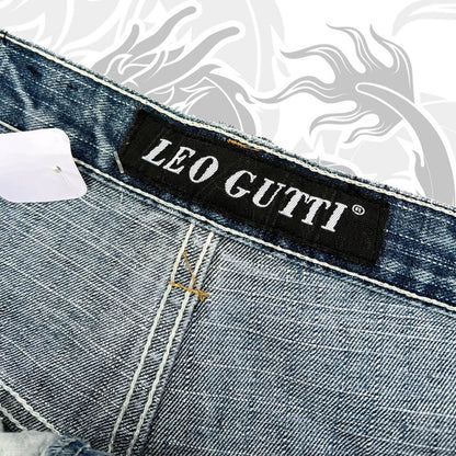 Leo Gutti Baggy